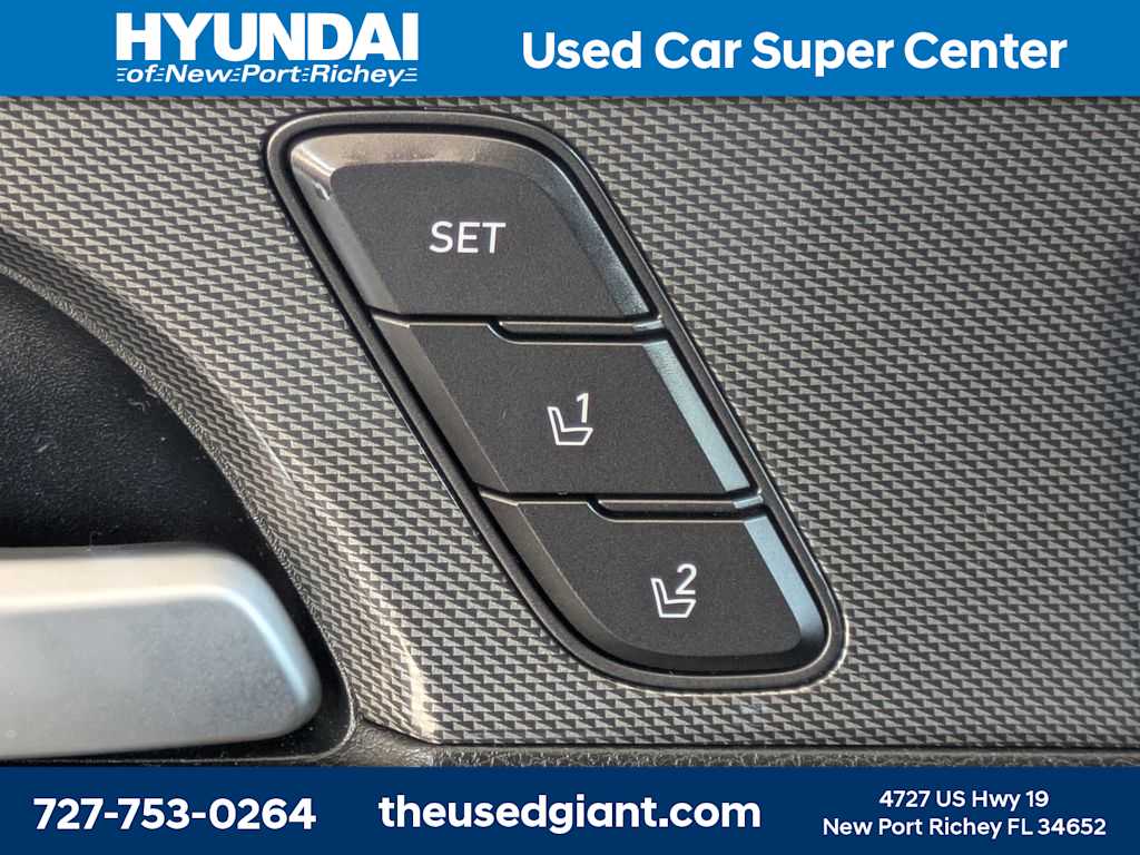 Thumbnail: 2023 Hyundai Santa Fe - 26