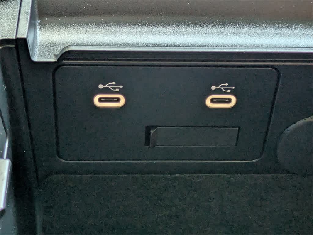 Thumbnail: 2025 Mazda Mazda3 - 24