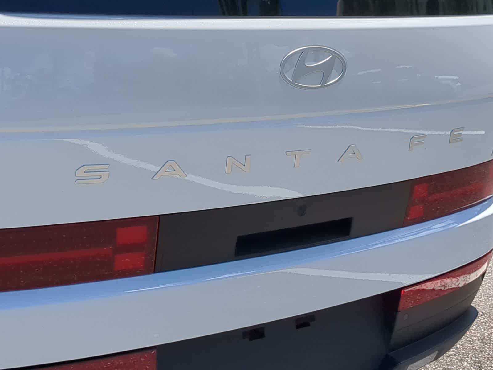 Thumbnail: 2026 Hyundai Santa Fe - 12