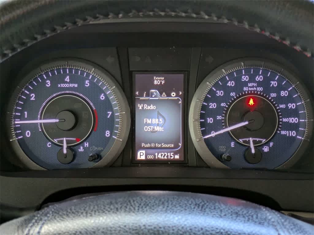 Thumbnail: 2015 Toyota Sienna - 36