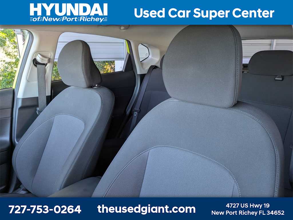 Thumbnail: 2024 Hyundai Kona - 7