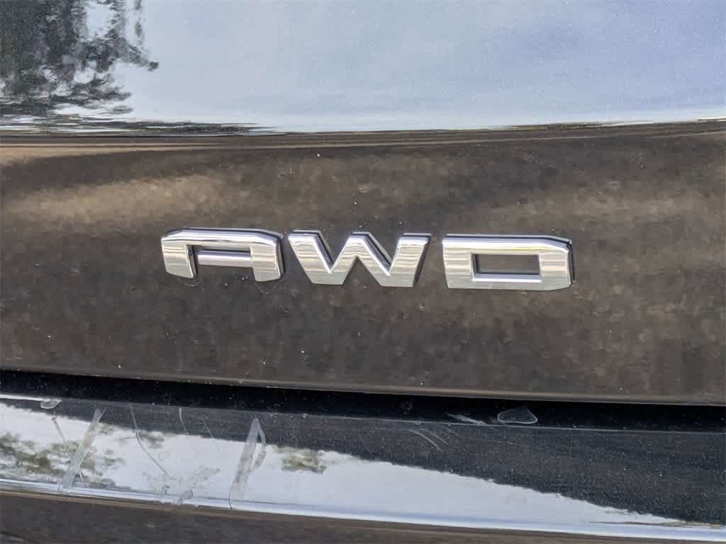 Thumbnail: 2023 GMC Acadia - 15