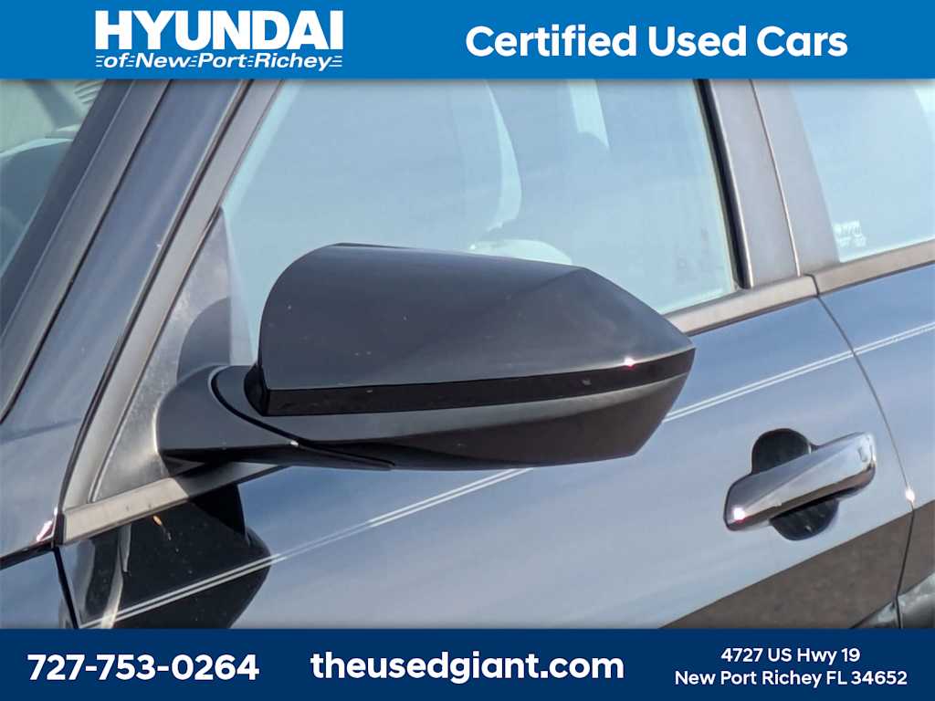 Thumbnail: 2023 Hyundai Elantra - 11