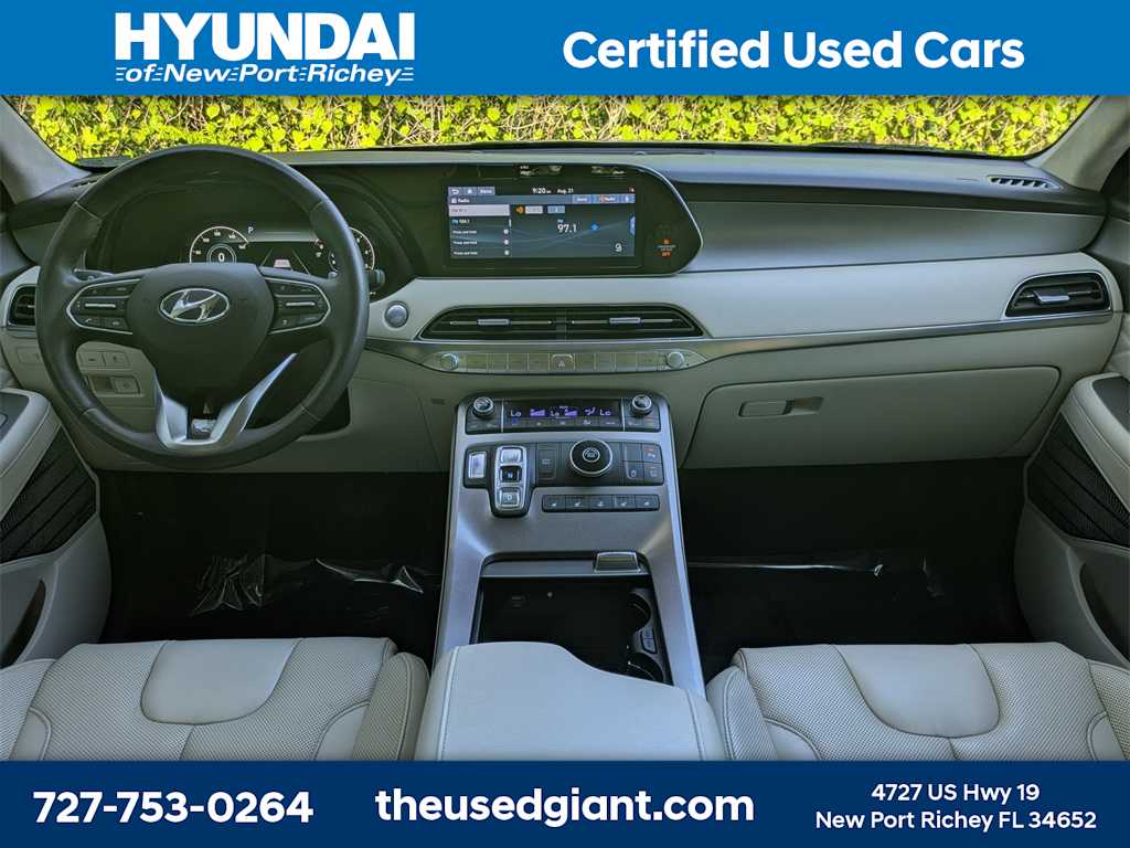Thumbnail: 2020 Hyundai Palisade - 21