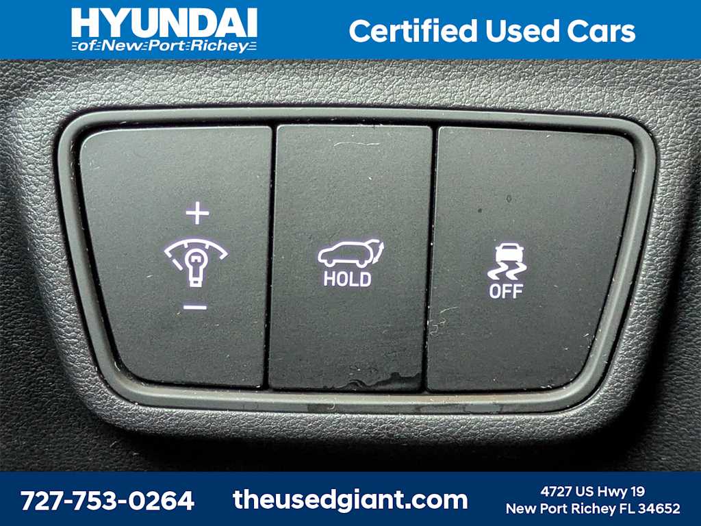 Thumbnail: 2024 Hyundai Tucson - 26