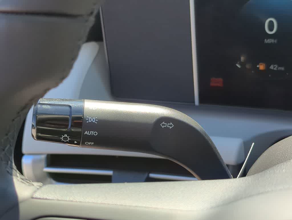 Thumbnail: 2026 Hyundai Tucson - 28