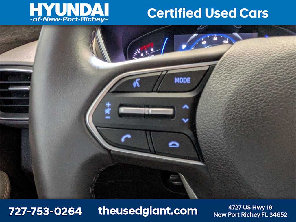 Thumbnail: 2020 Hyundai Santa Fe - 39
