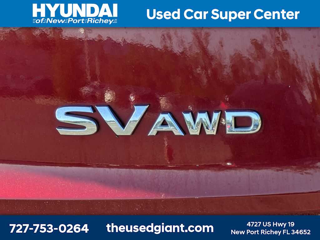 Thumbnail: 2022 Nissan Rogue - 14