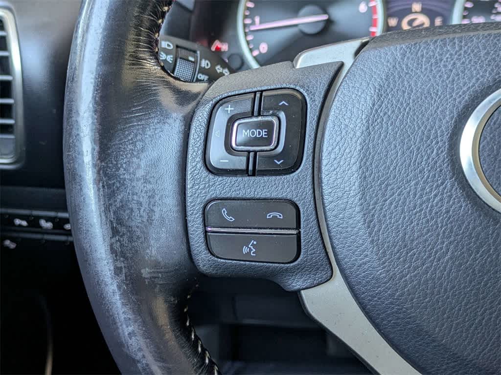 Thumbnail: 2017 Lexus NX - 34