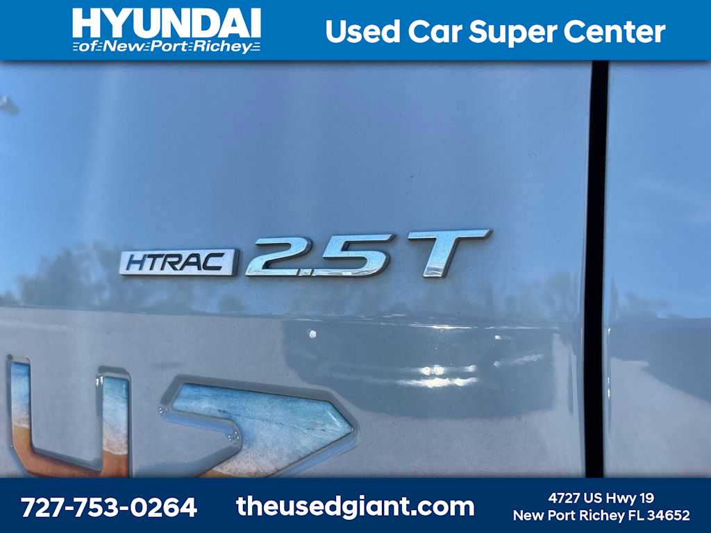 Thumbnail: 2023 Hyundai Santa Cruz - 6