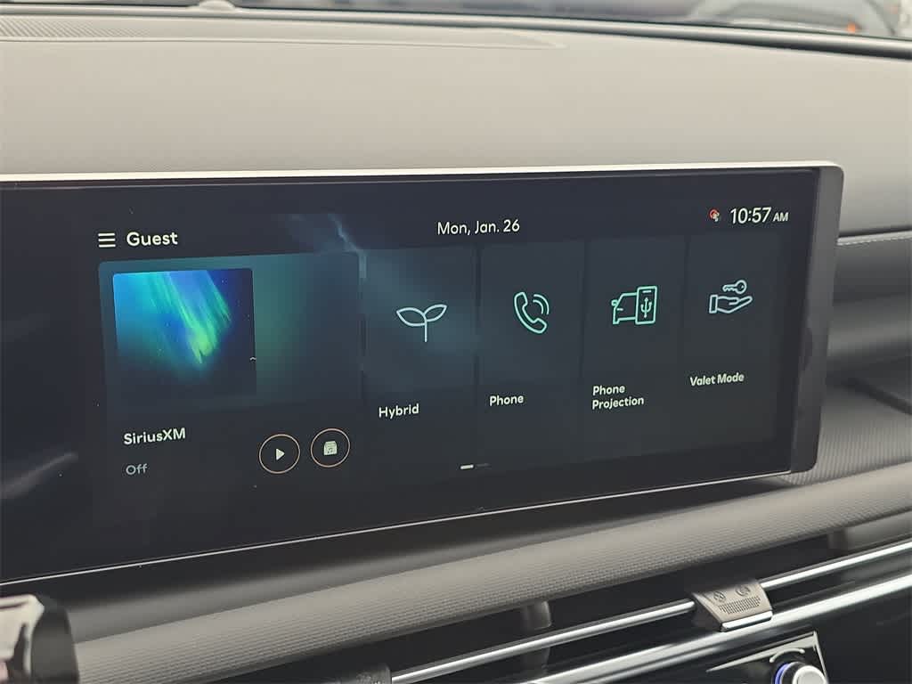 Thumbnail: 2026 Hyundai Tucson - 27