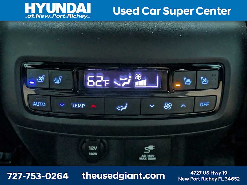Thumbnail: 2024 Hyundai Palisade - 20