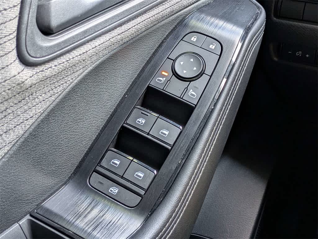 Thumbnail: 2021 Nissan Rogue - 25