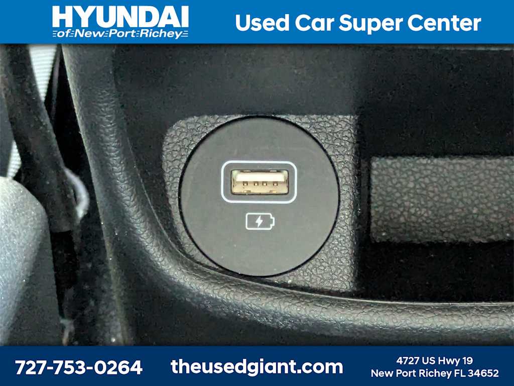 Thumbnail: 2023 Hyundai Kona - 16