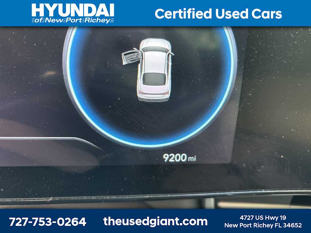 Thumbnail: 2024 Hyundai Elantra - 11