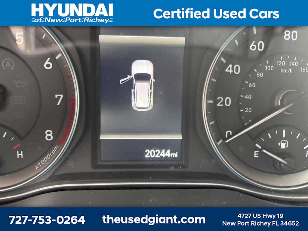 Thumbnail: 2022 Hyundai Kona - 11