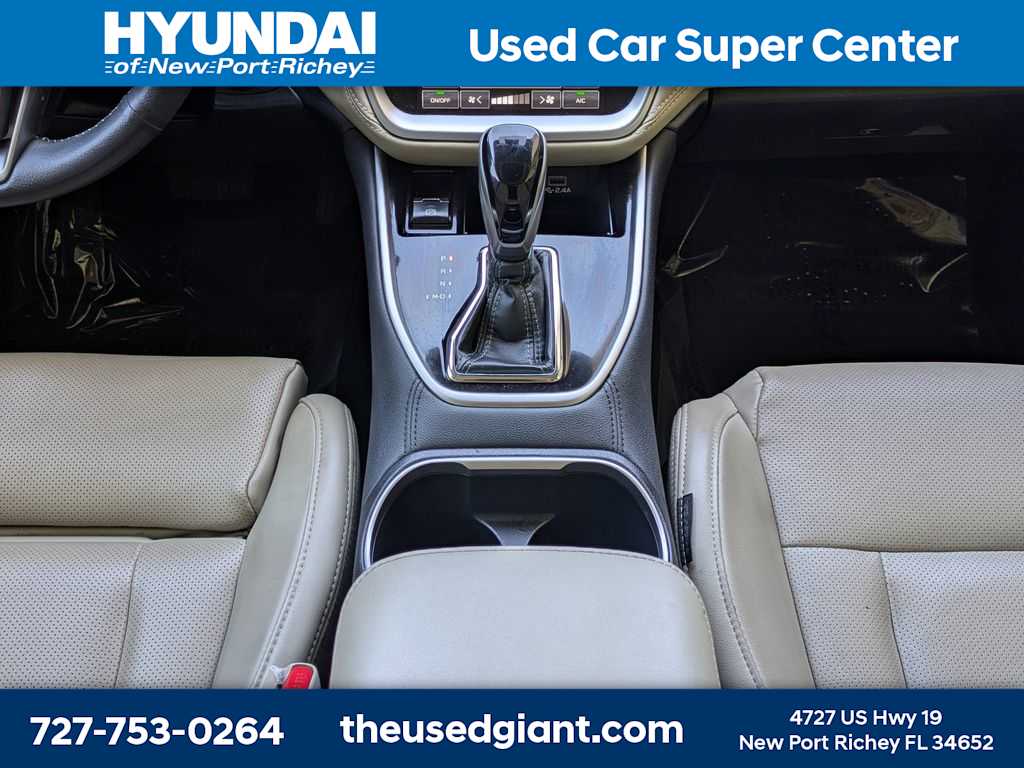 Thumbnail: 2024 Subaru Legacy - 20