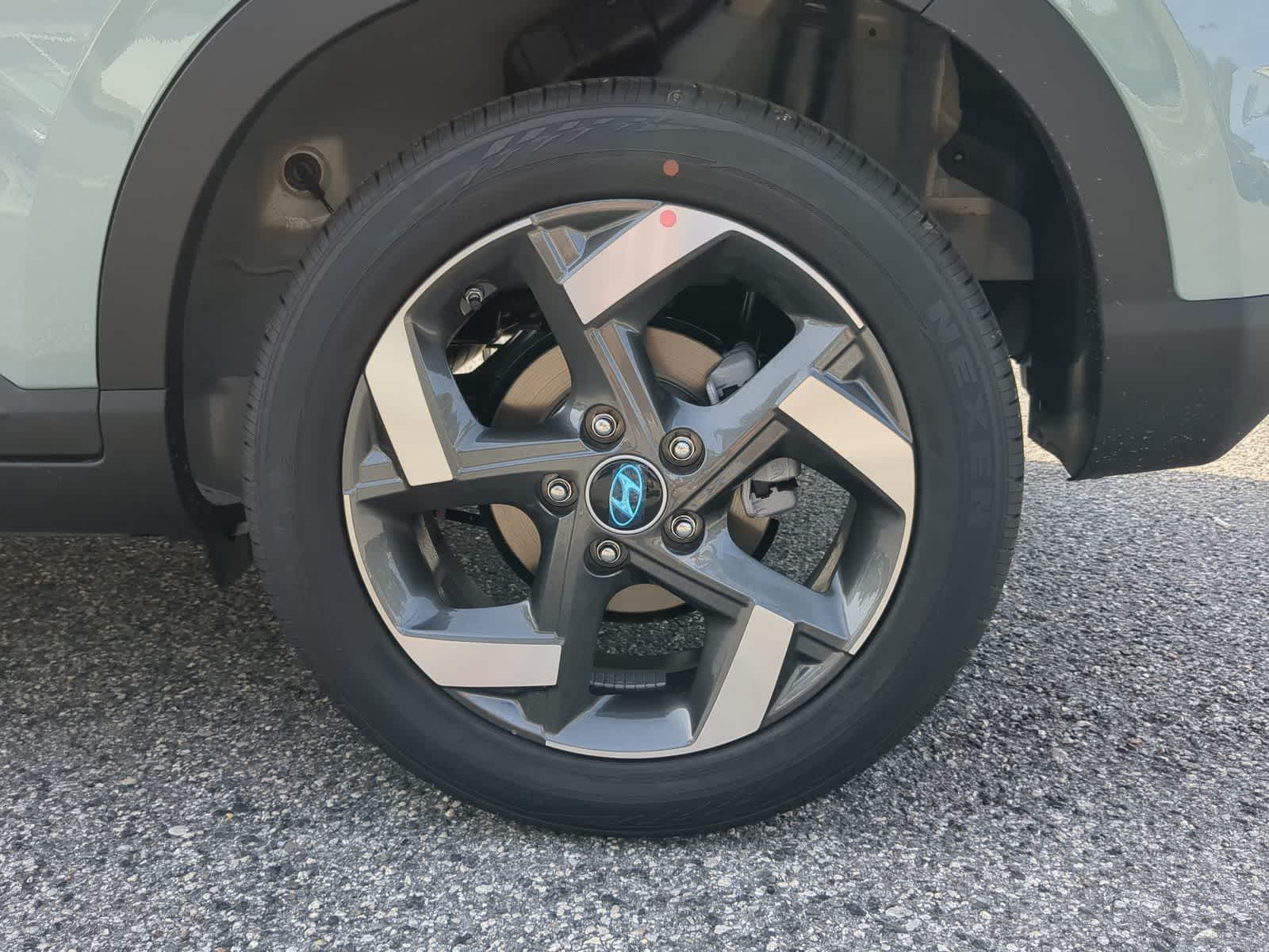 Thumbnail: 2026 Hyundai Venue - 13