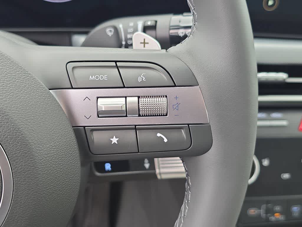 Thumbnail: 2026 Hyundai Sonata - 25