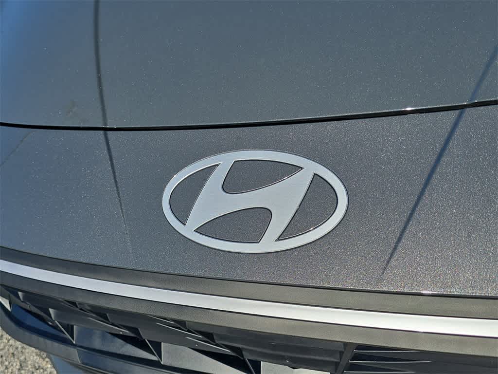 Thumbnail: 2026 Hyundai Elantra - 11