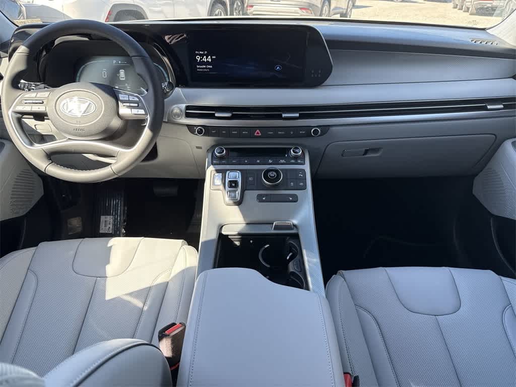 Thumbnail: 2025 Hyundai Palisade - 14