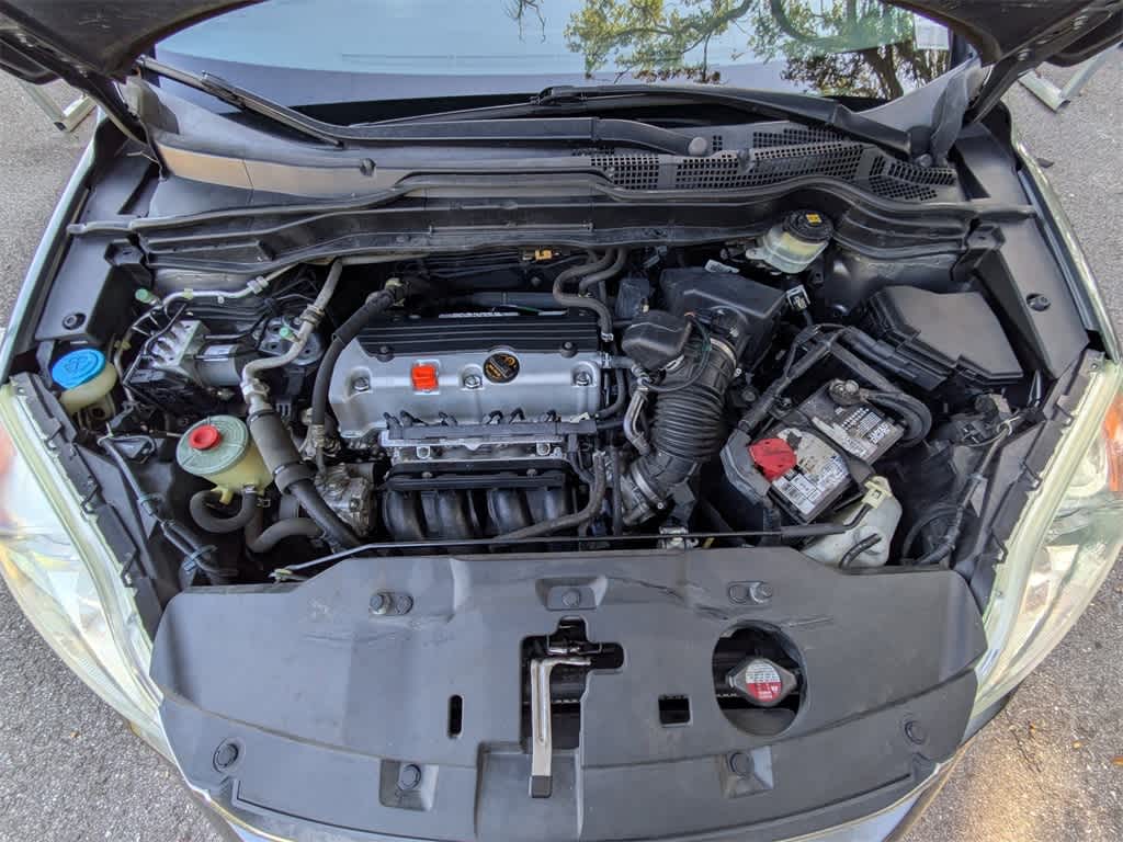 Thumbnail: 2011 Honda CR-V - 13