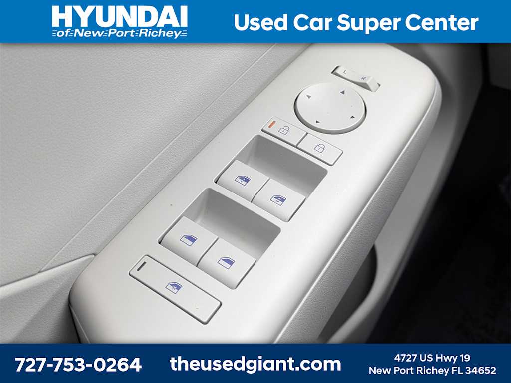 Thumbnail: 2024 Hyundai Kona - 29