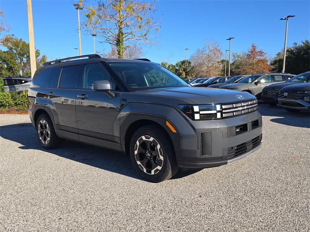 Thumbnail: 2026 Hyundai Santa Fe - 6