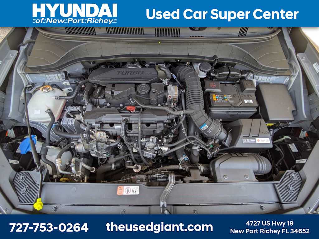 Thumbnail: 2023 Hyundai Kona - 15