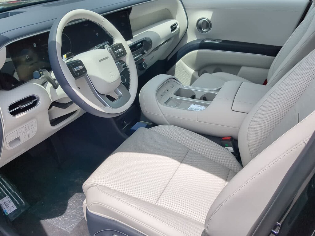 New 2026 Hyundai Palisade Calligraphy SUV