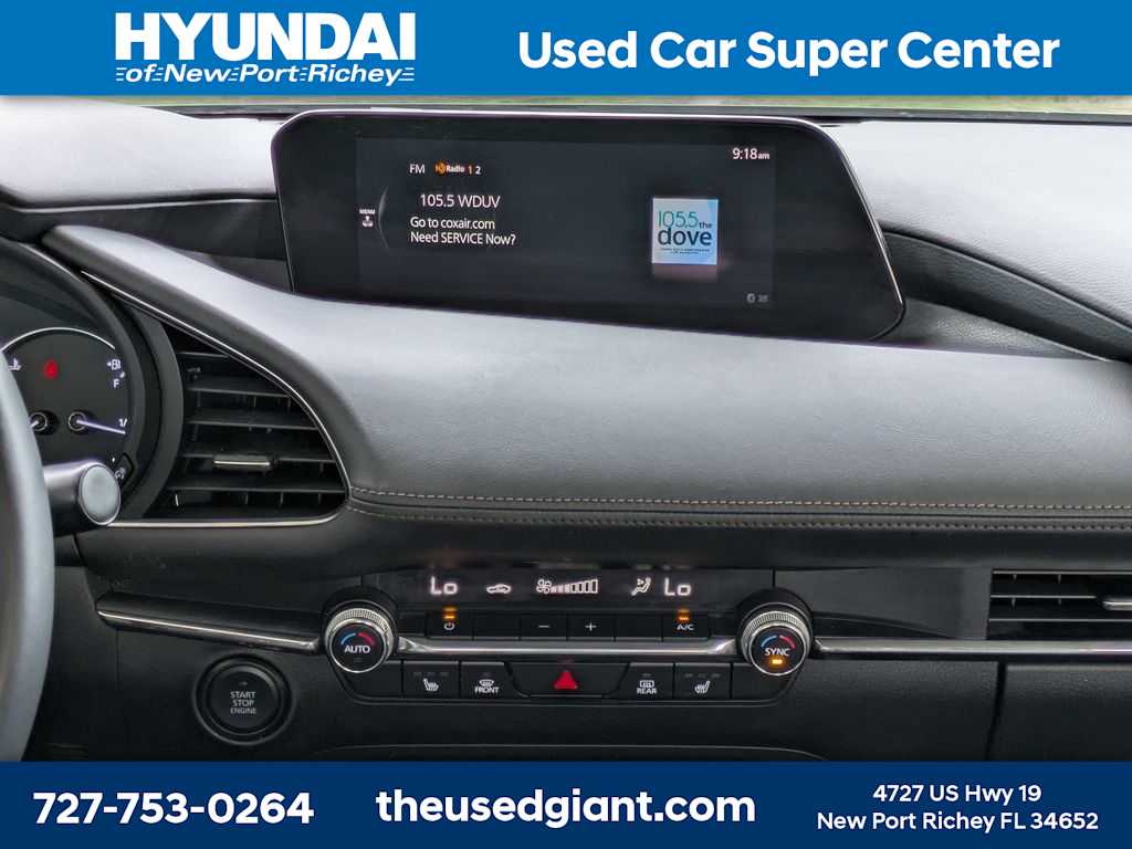 Thumbnail: 2021 Mazda Mazda3 - 18
