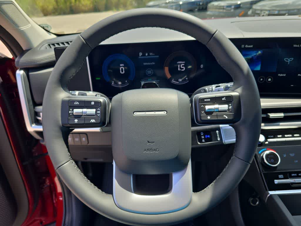 Thumbnail: 2026 Hyundai Santa Fe - 23