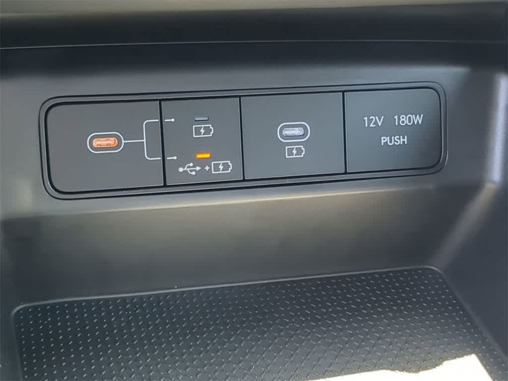 Thumbnail: 2026 Hyundai Santa Cruz - 29