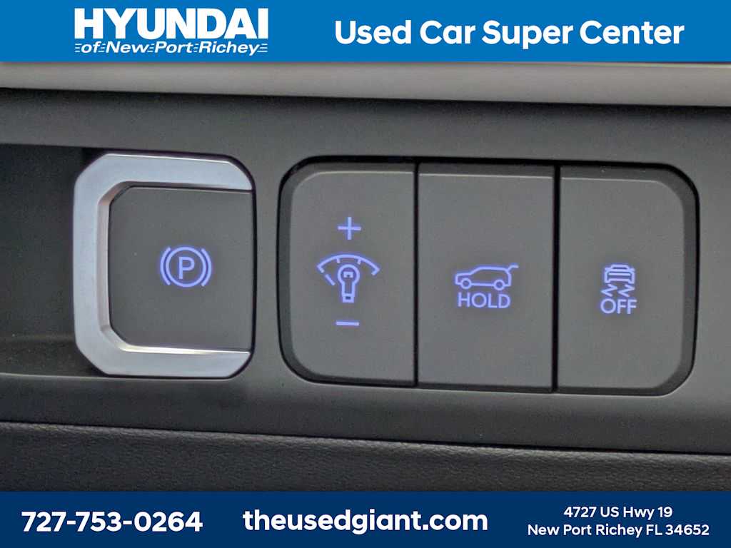 Thumbnail: 2025 Hyundai Santa Fe - 36
