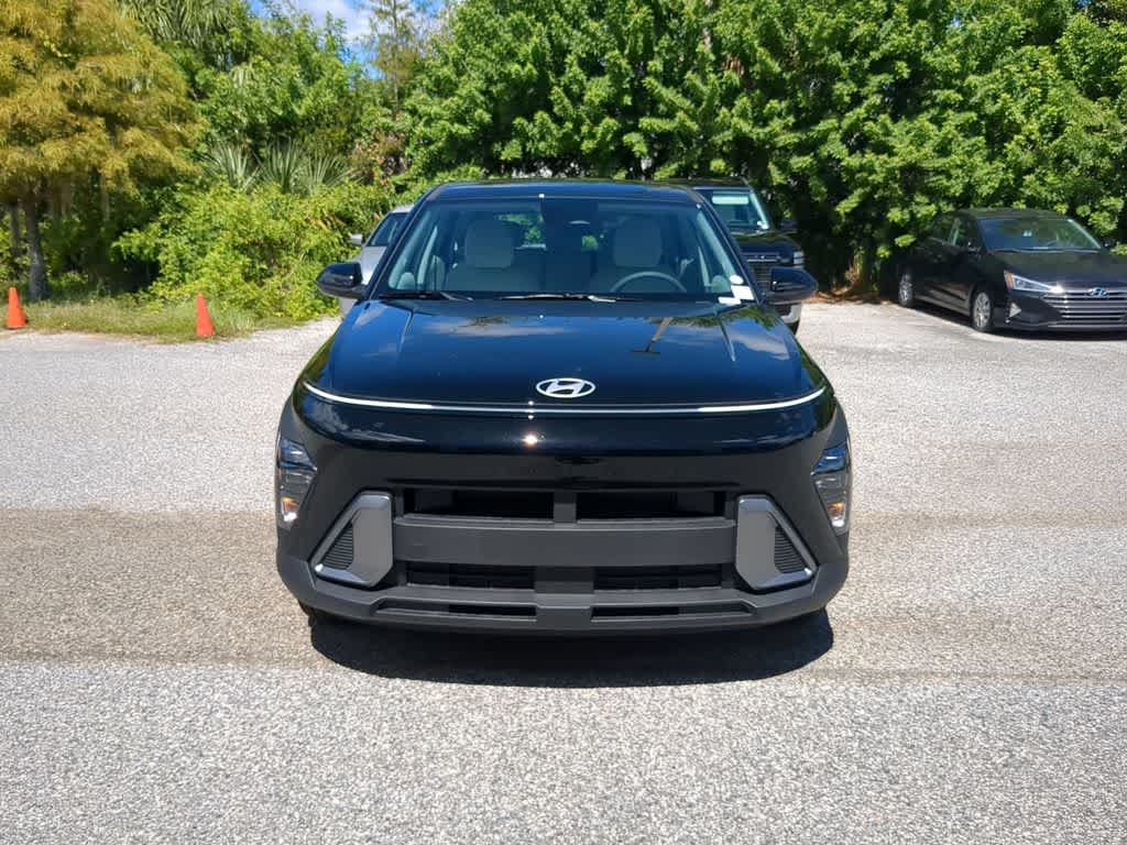 Thumbnail: 2026 Hyundai Kona - 10