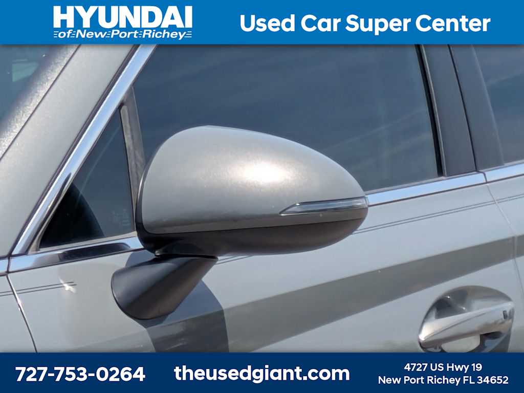 Thumbnail: 2023 Hyundai Sonata - 11