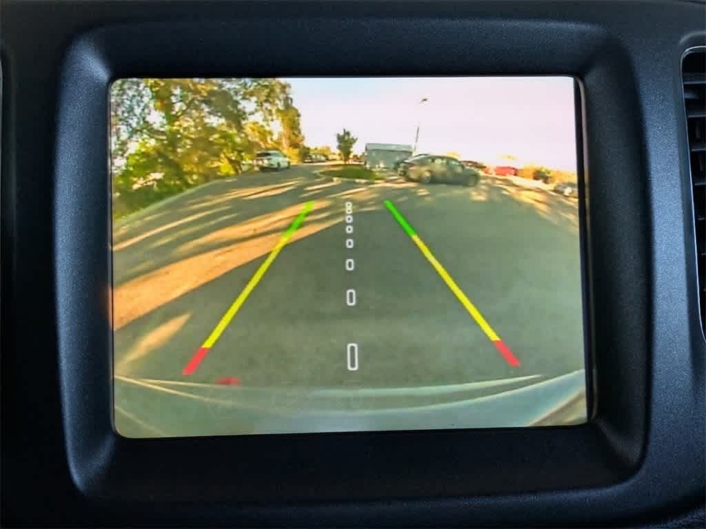 Thumbnail: 2021 Jeep Compass - 25