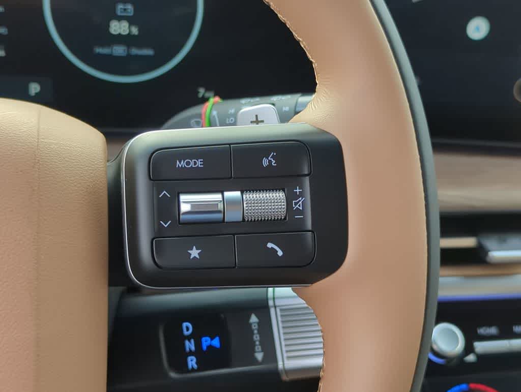 Thumbnail: 2026 Hyundai Santa Fe - 26