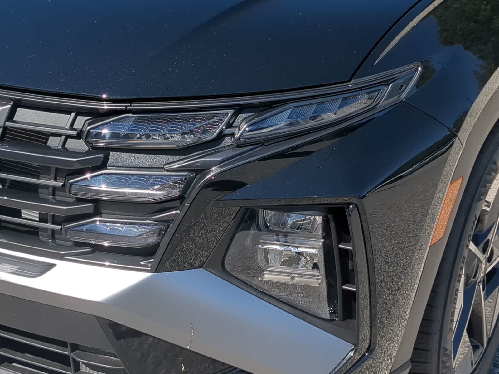 Thumbnail: 2026 Hyundai Tucson - 10