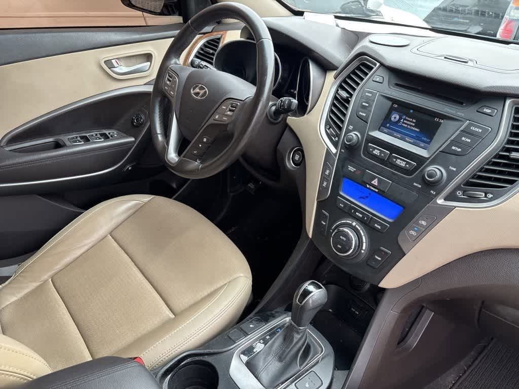 Thumbnail: 2014 Hyundai Santa Fe - 7