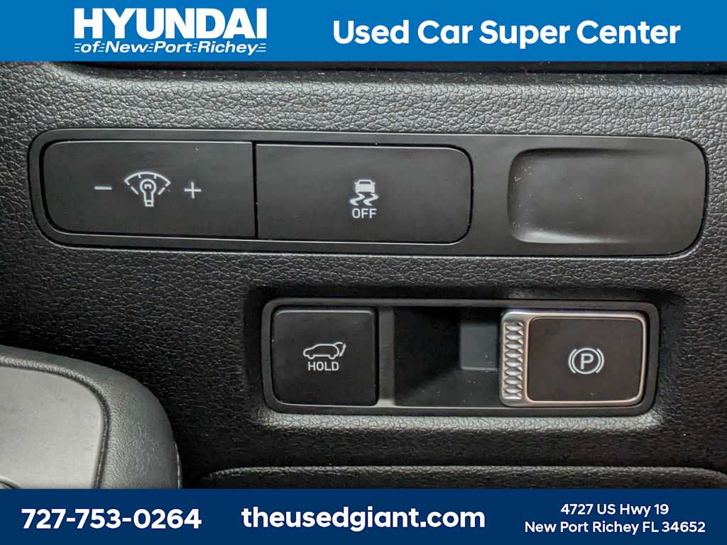 Thumbnail: 2023 Hyundai Palisade - 36