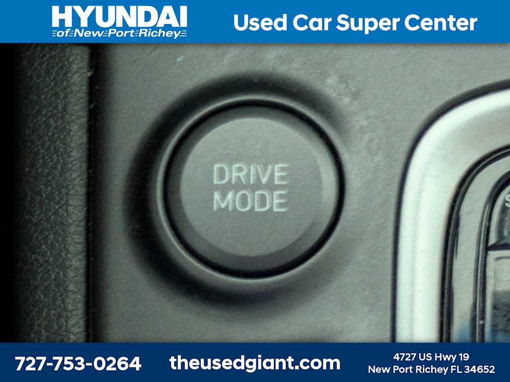 Thumbnail: 2021 Hyundai Kona - 22