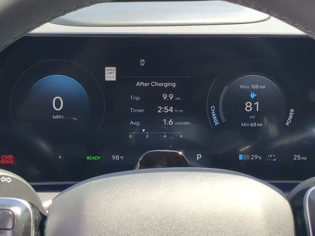 Thumbnail: 2026 Hyundai Ioniq - 33