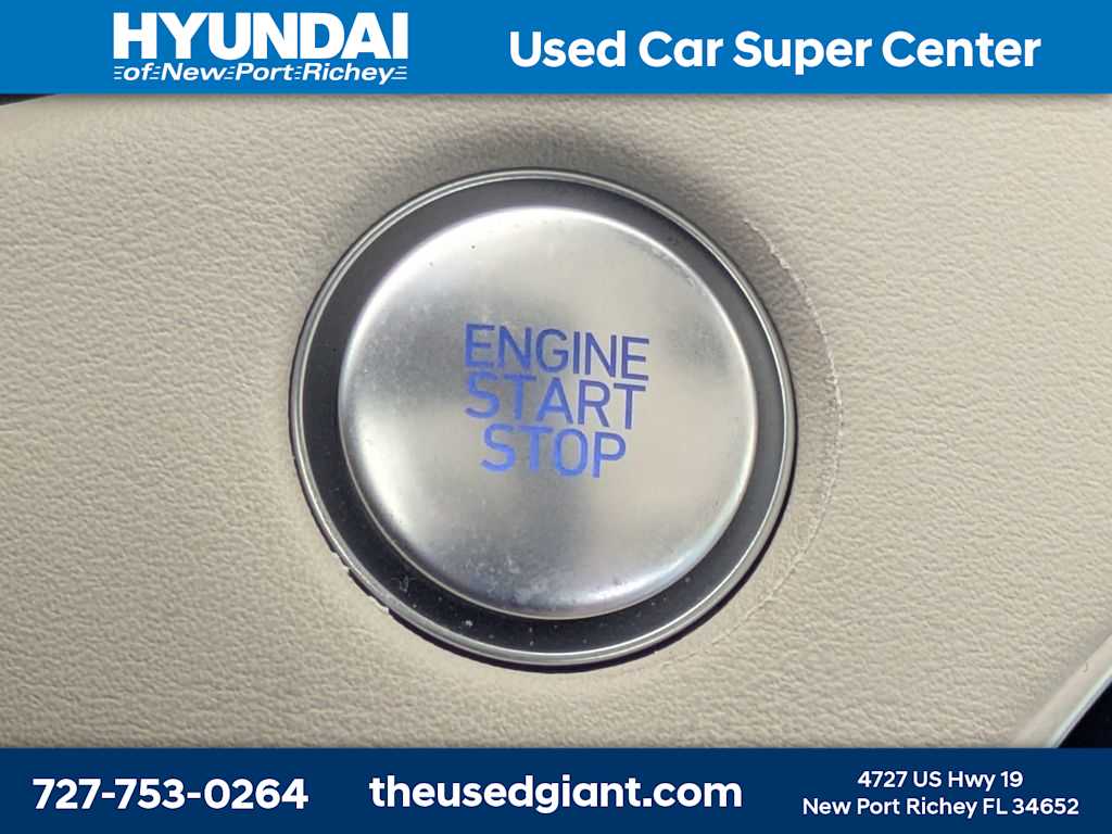 Thumbnail: 2021 Hyundai Palisade - 50