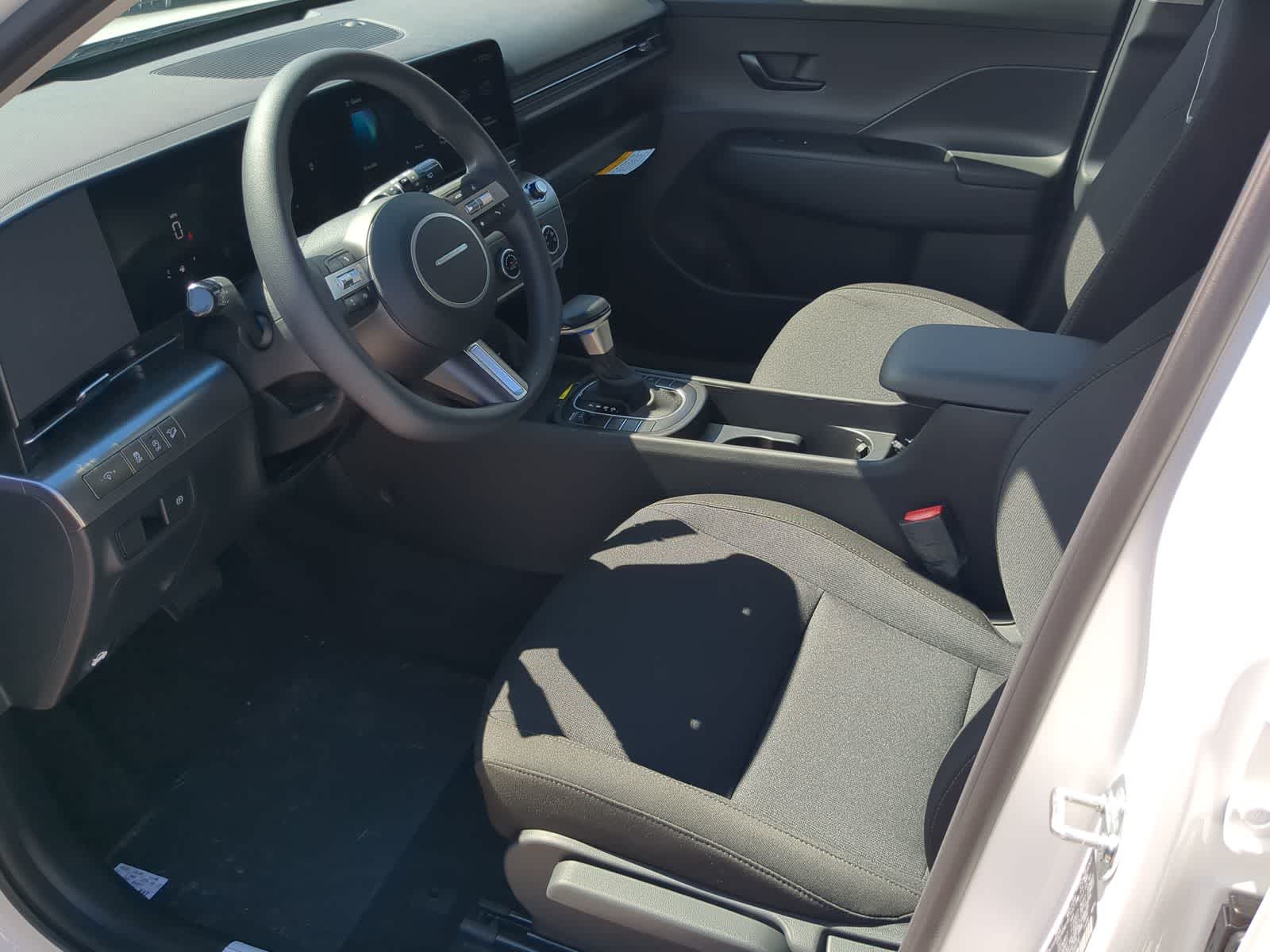 Thumbnail: 2026 Hyundai Kona - 2