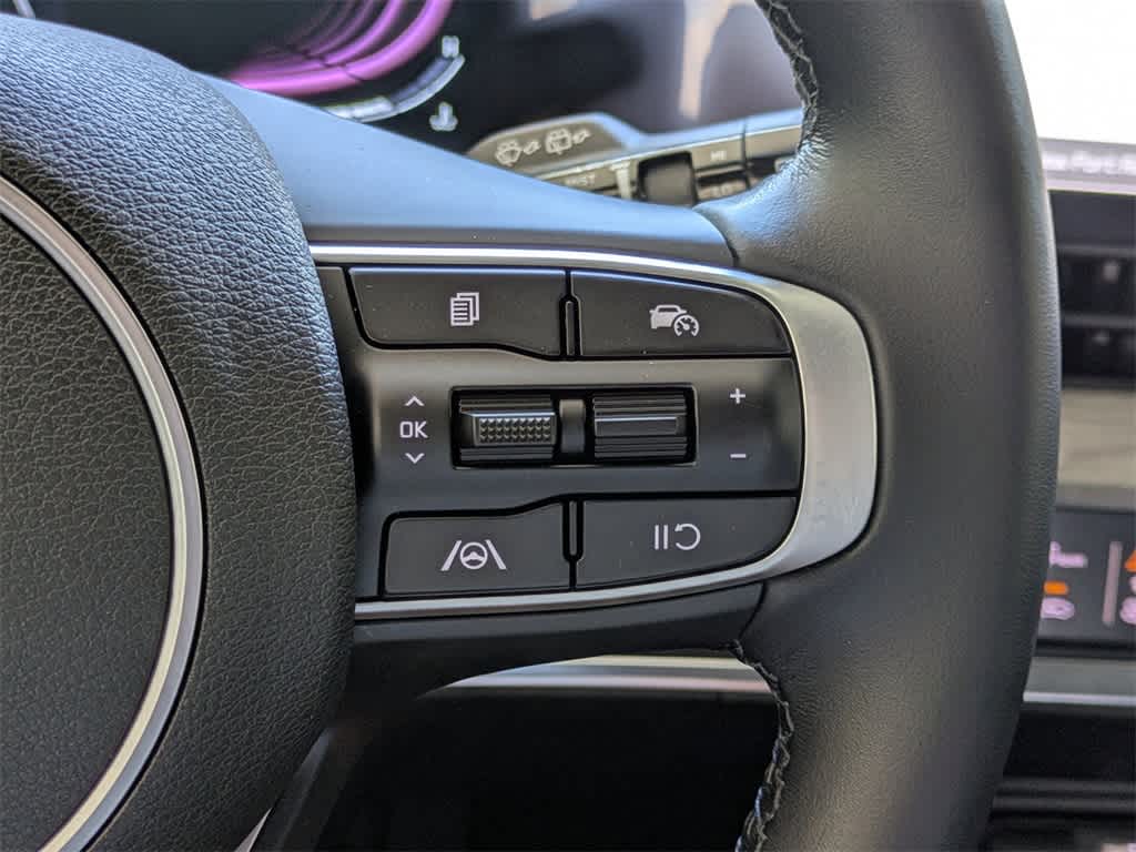 Thumbnail: 2024 Kia Sportage - 34