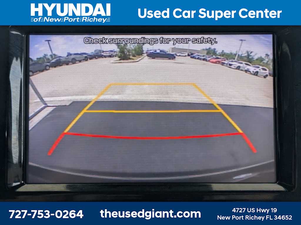 Thumbnail: 2020 Hyundai Tucson - 24