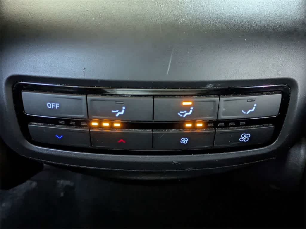 Thumbnail: 2022 Hyundai Palisade - 18