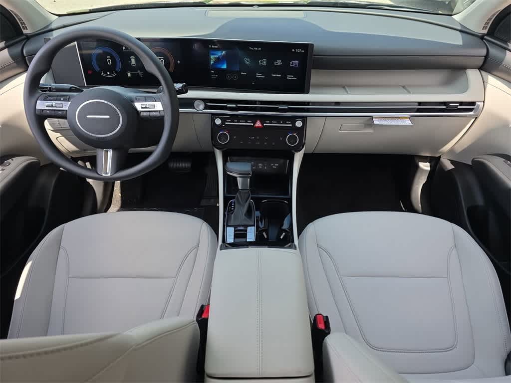 Thumbnail: 2025 Hyundai Tucson - 15