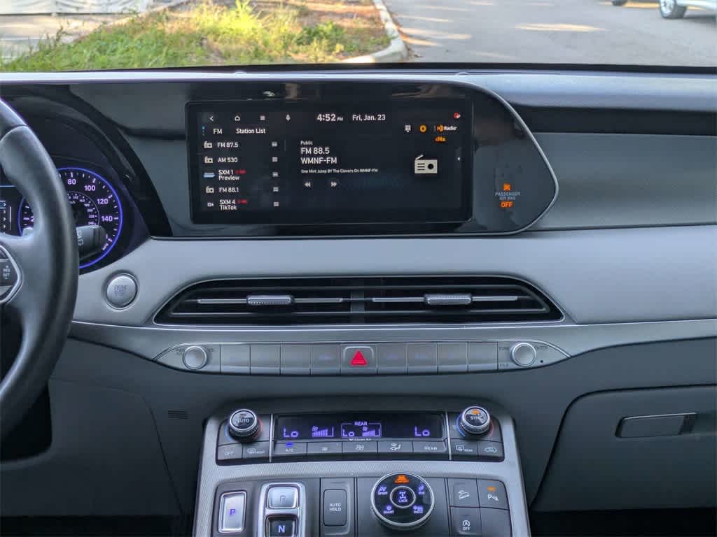 Thumbnail: 2020 Hyundai Palisade - 25